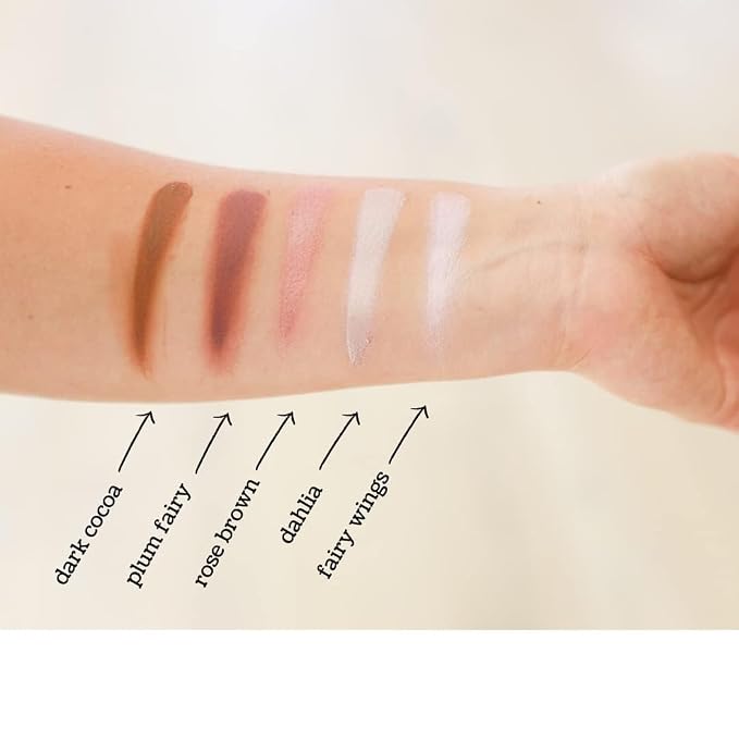 Dark Cocoa (Matte)