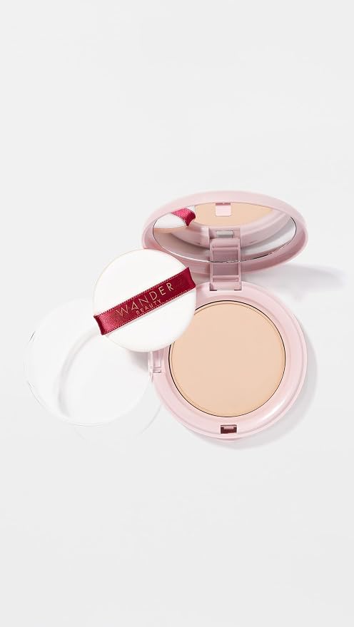 Fair - Neutral Warm Undertones