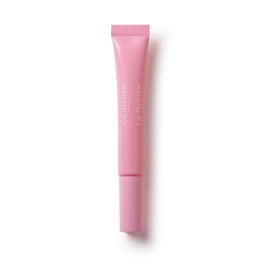 21 Soft Pink Glow - Pearly Light Pink