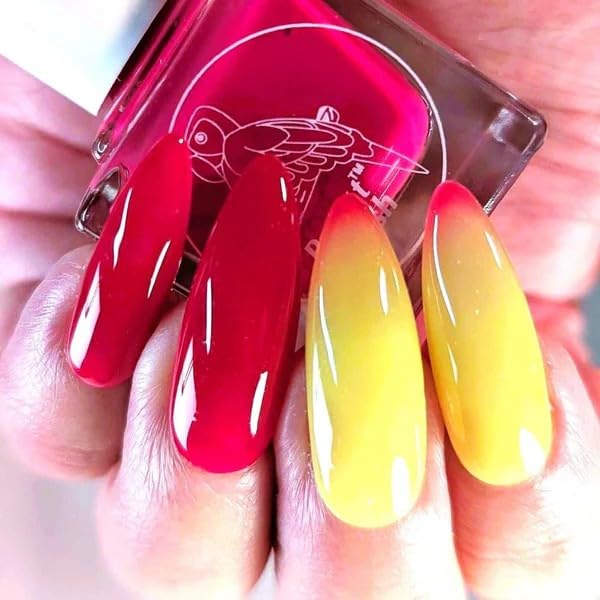 Raspberry Lemonade