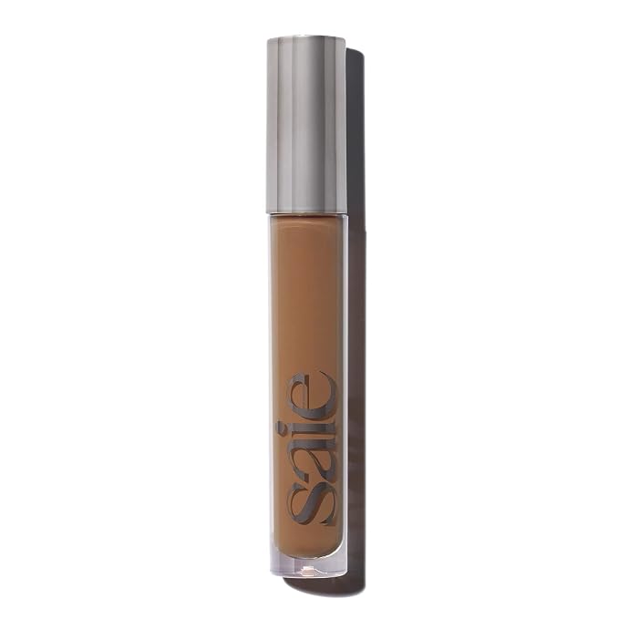 Shade 07 and Half - Deep to Rich, Neutral Olive