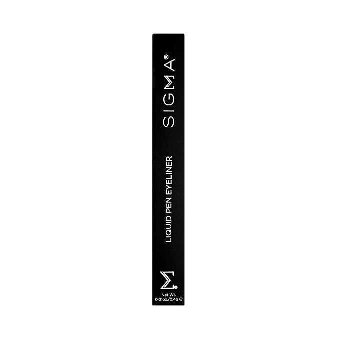 Liquid Pen Eyeliner