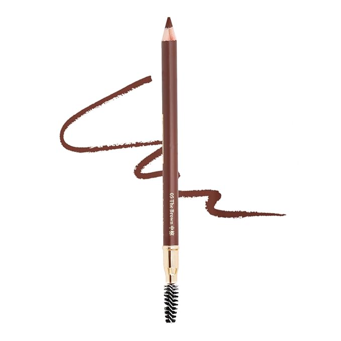 5PCS-5# Brown