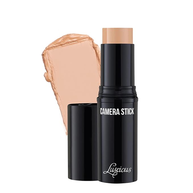 Shade 3: Deep Beige
