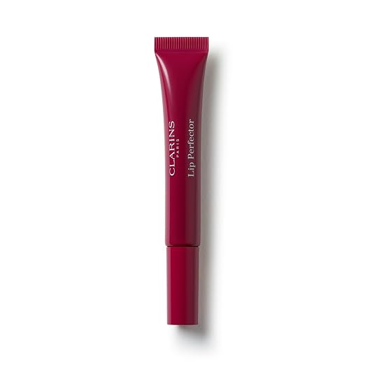 08 Plum Shimmer - Warm Eggplant