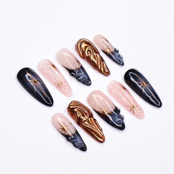 Copper Chrome