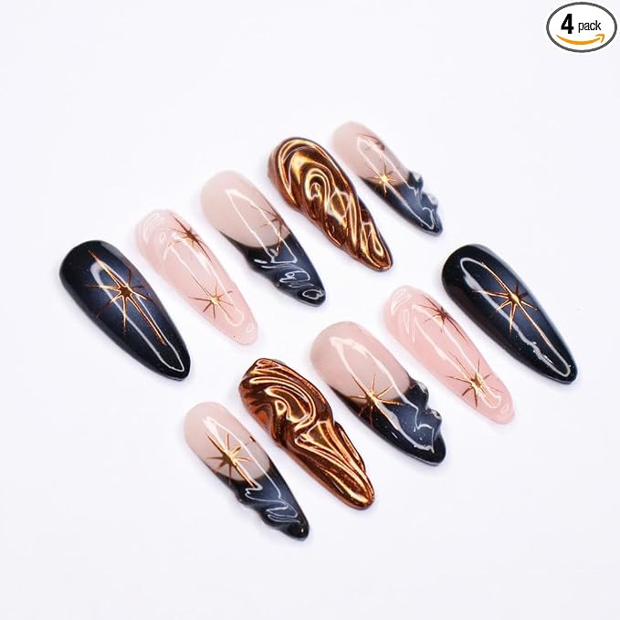 Copper Chrome