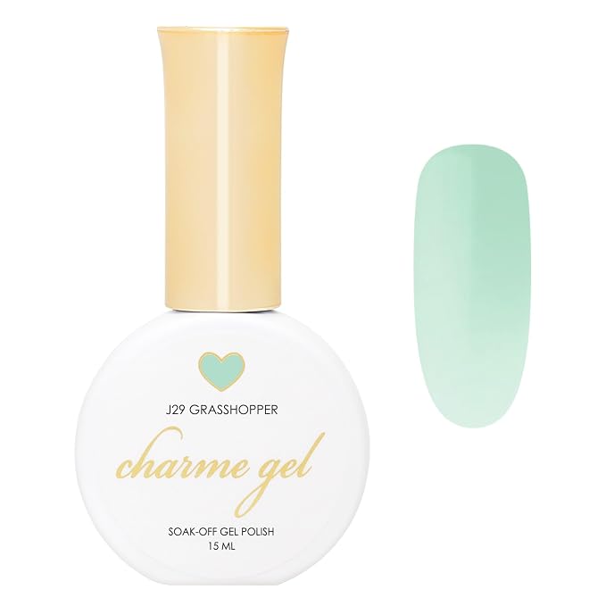 Pastel Turquoise