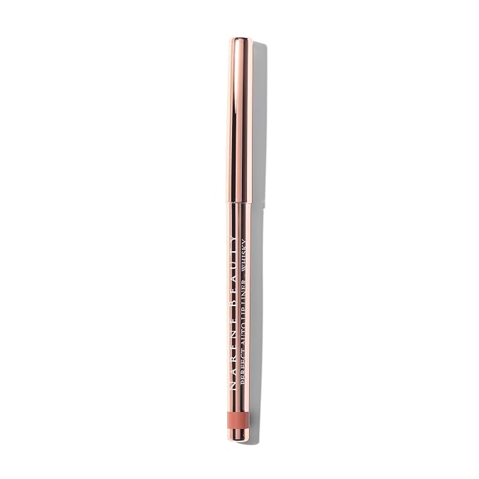 WHISKY | Neutral Nude