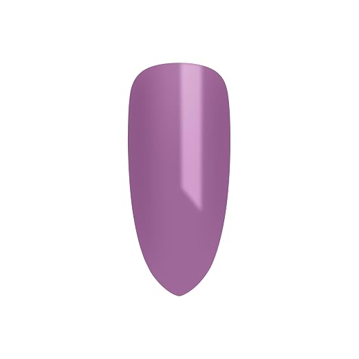 Lilac Longing #125
