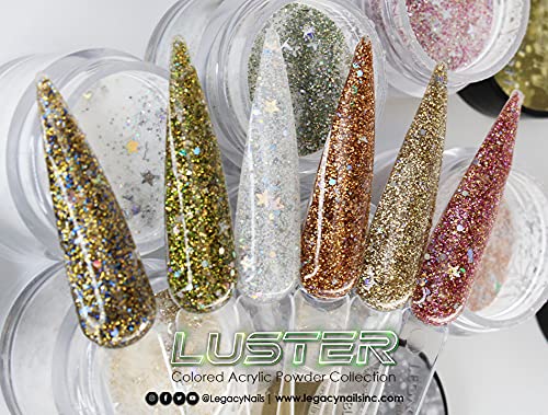 LUSTER COLLECTION