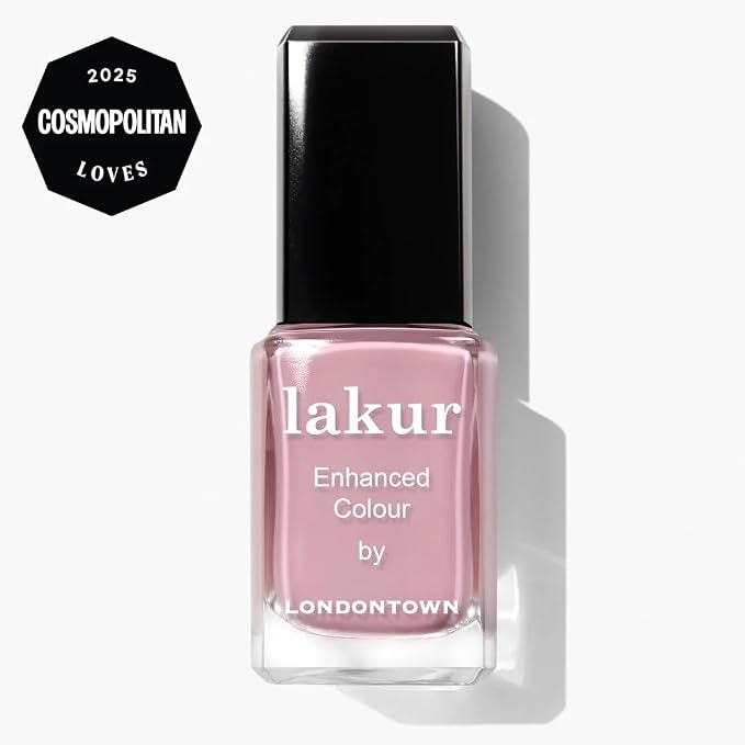 Berry Nude