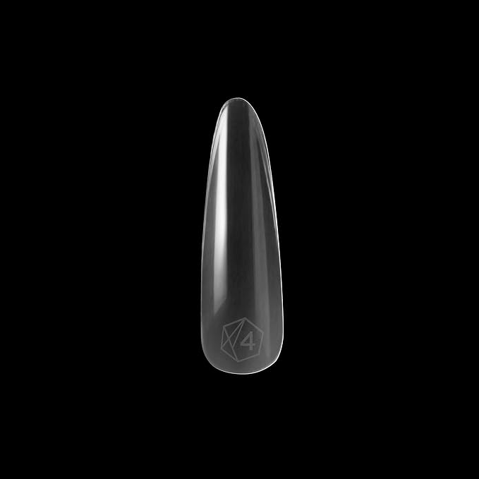 Sculpted Almond