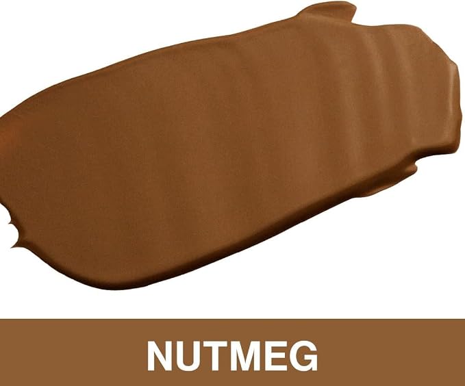 Nutmeg