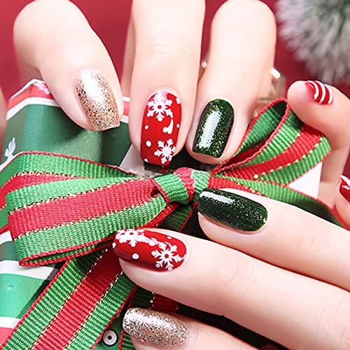 Christmas Glow
