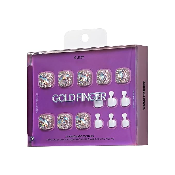 Crown Jewels