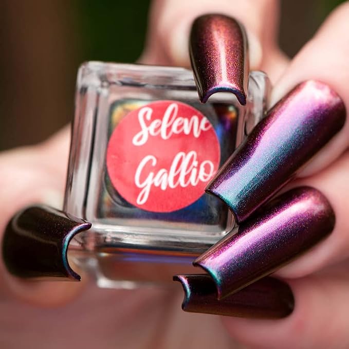 Selene Gallio