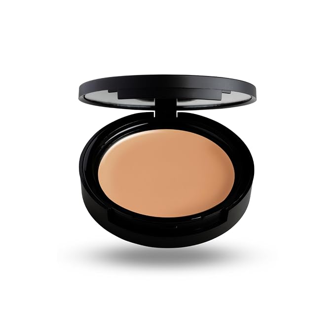 PRO BEIGE (ruddy-light tan complexion)