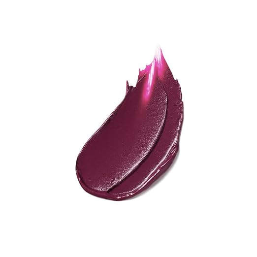 450 Insolent Plum - A vibrant plum with a cool undertone