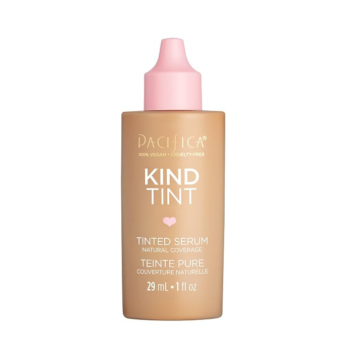 Kind Tint Tinted Serum 15