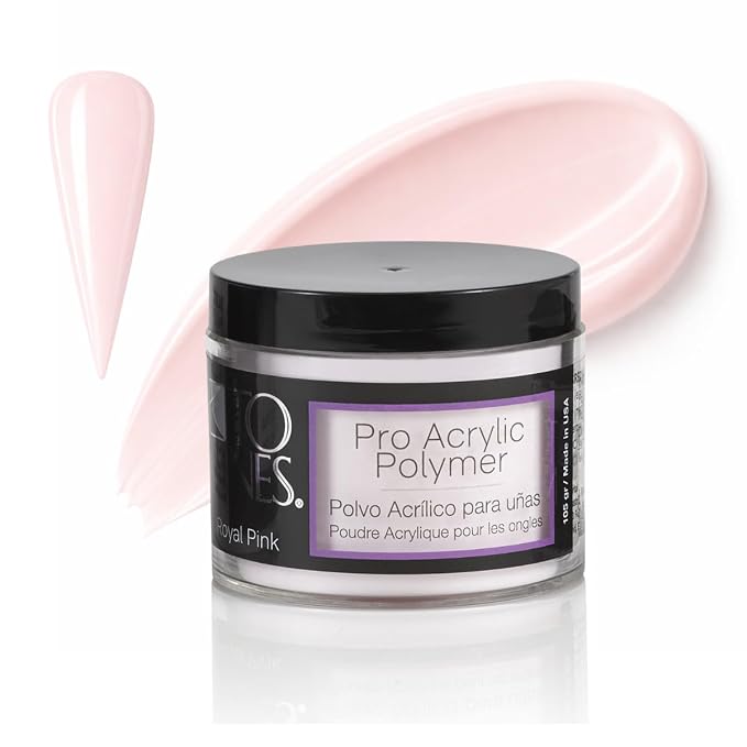 Royal Pink