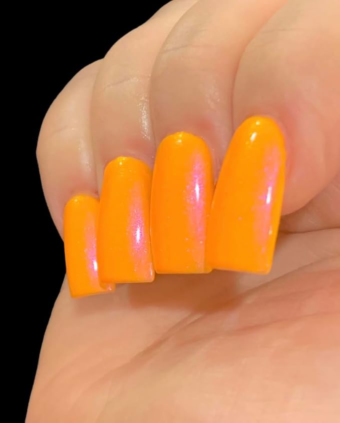Sizzling Sherbert Glow