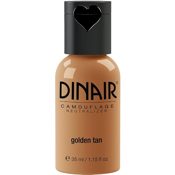 Golden Tan