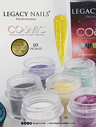 COSMIC COLLECTION