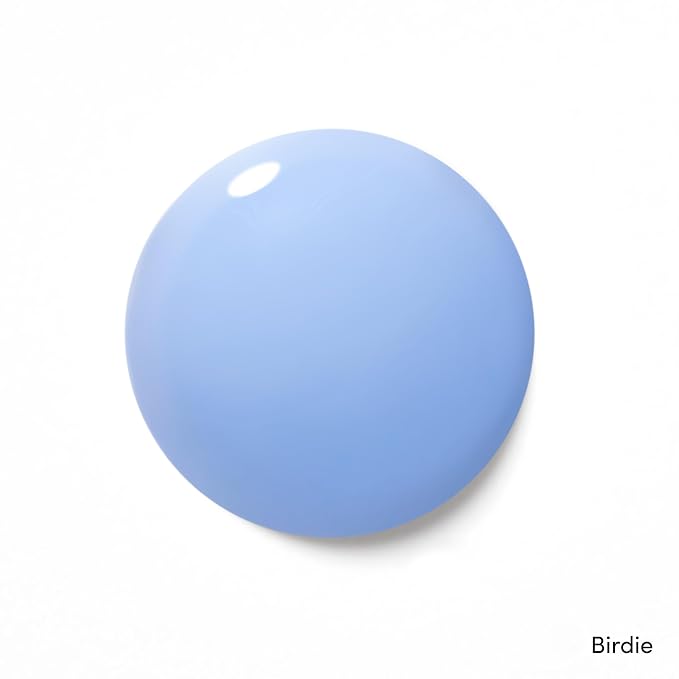 Birdie