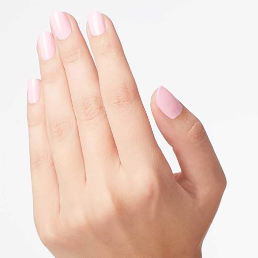 Mod About You | Opaque Soft Pink