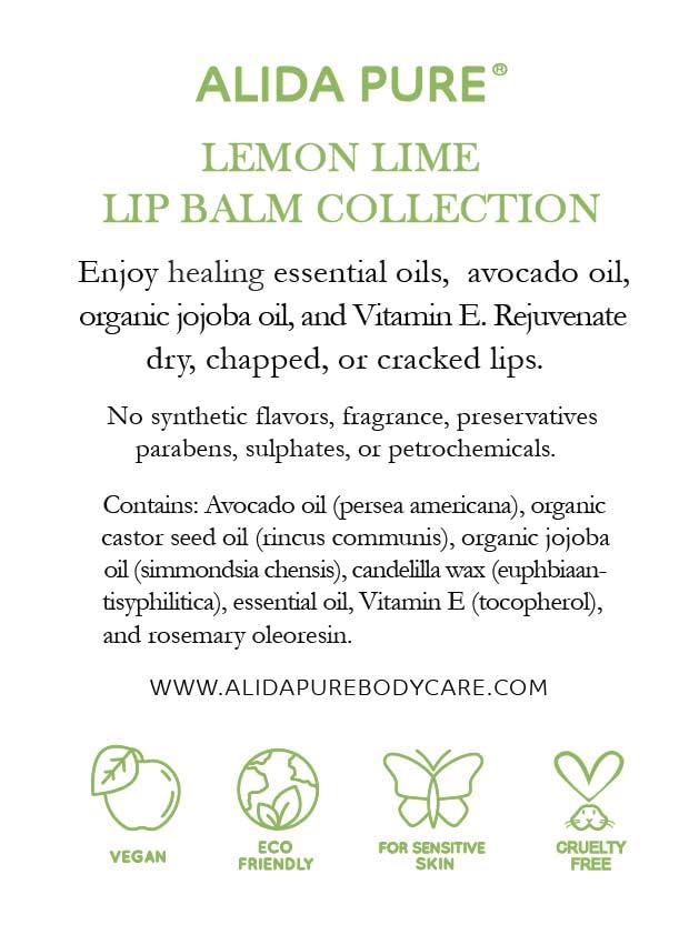 Lemon Lime