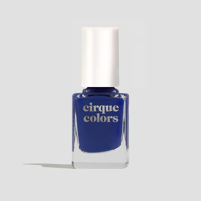 Indigo Jelly - Blue