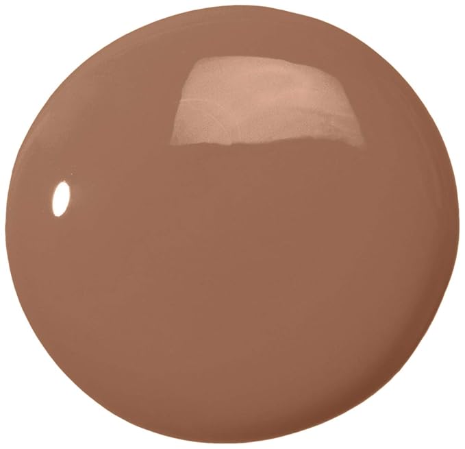 N Deep 5 - For deepest rich ebony skin with neutral undertones