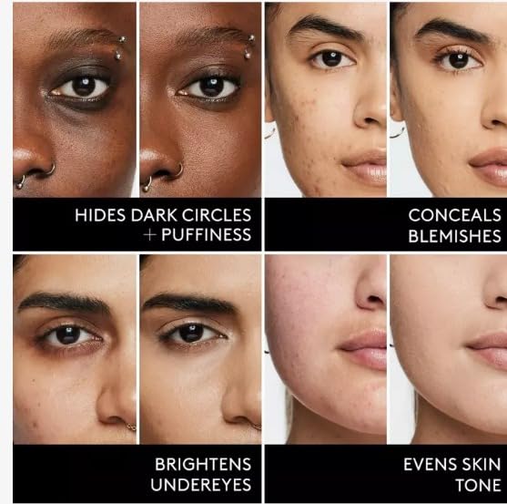 260N - Medium neutral undertones