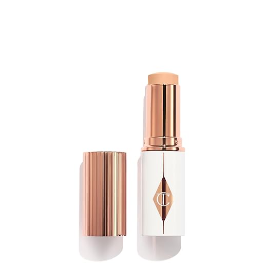 03 Fair - Fair with neutral undertones