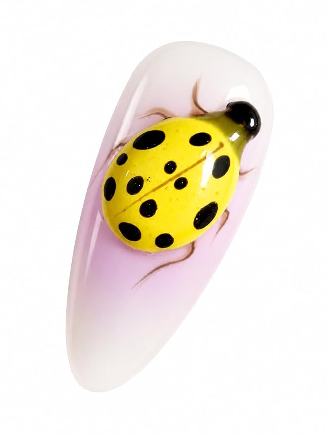Fruit Insect Medium Almond