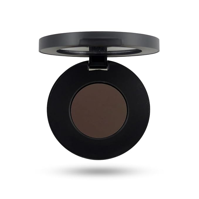 ROCKWELL (deep brown with cool undertone)