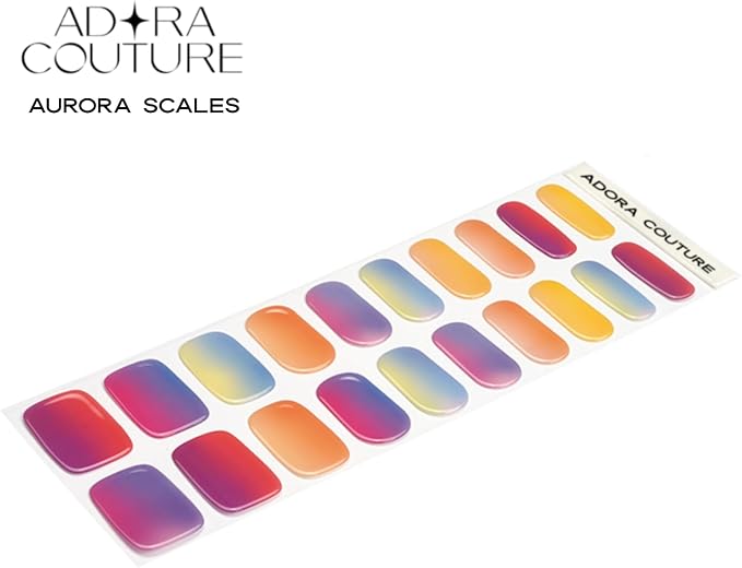 Aurora Scales