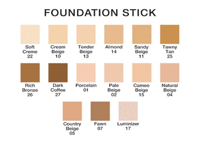 Natural Beige