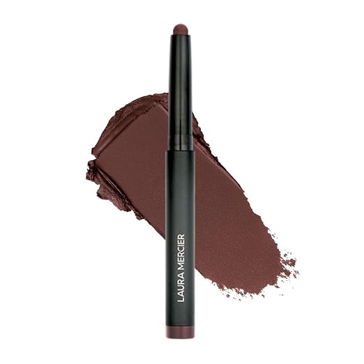 Matte Dark Cacao - Dark Red Brown