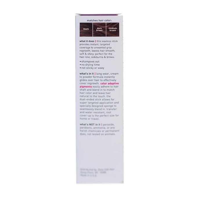 MEDIUM BROWN