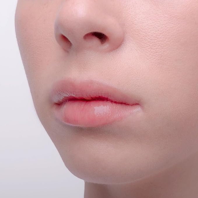 Nearly Nude Lip Oil