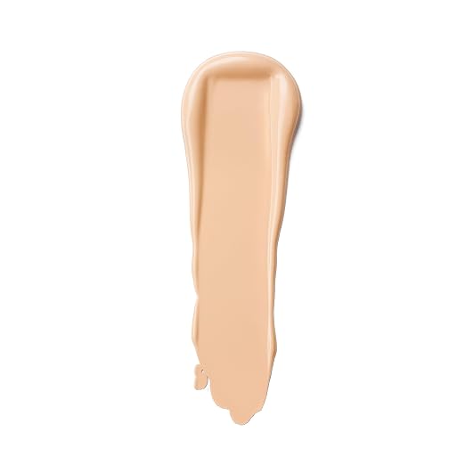 AL Buttermilk CN 32 - very fair, cool-neutral undertones