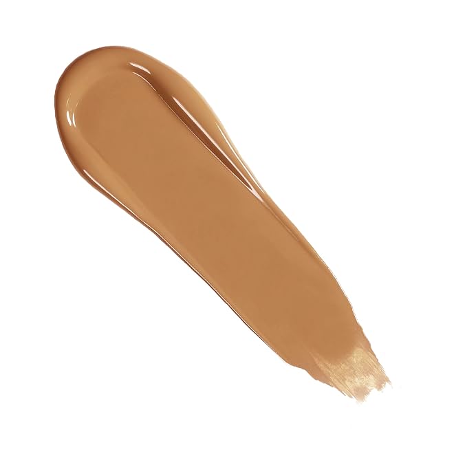 22-122MD Medium Tan + Warm YellowUndertones