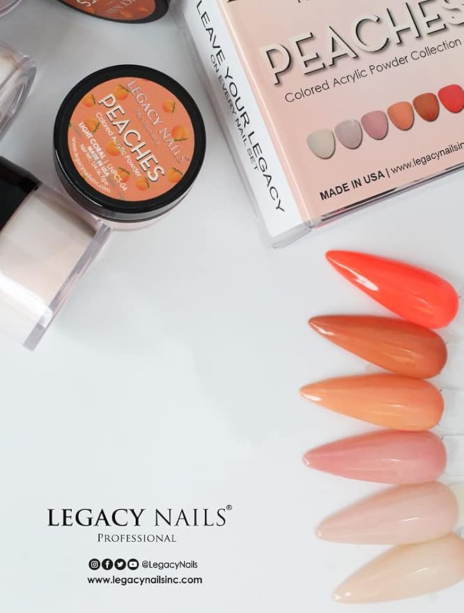 PEACHES COLLECTION