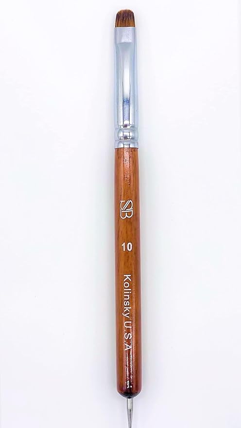 Wood Handle