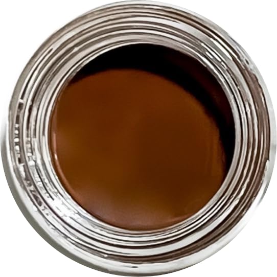 Halle (chocolate warm brown)
