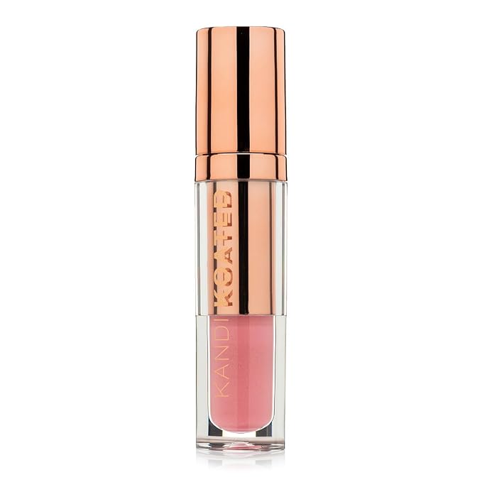 Crush - A Warm, Sheer Pale Pink