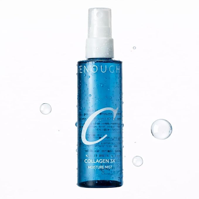 Moisture Mist