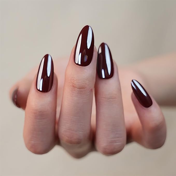 Red Brown